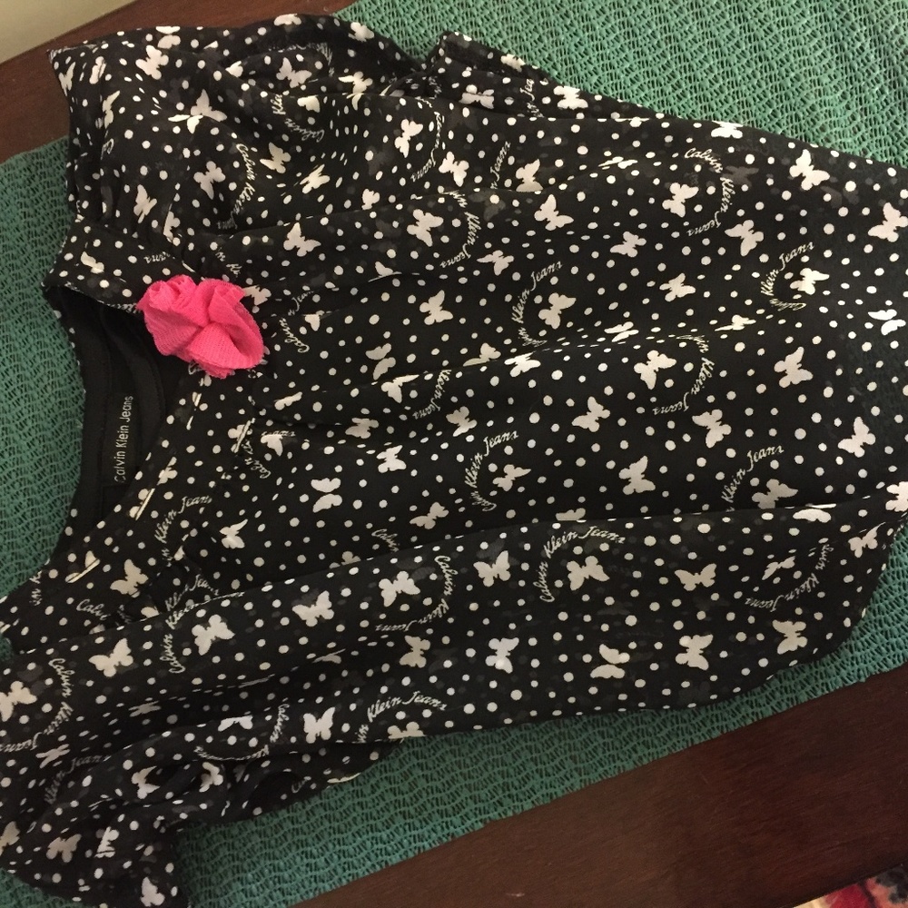 butterfly blouse
